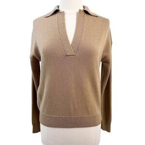 ARITZIA Wilfred Clara Merino Wool Sweater XS